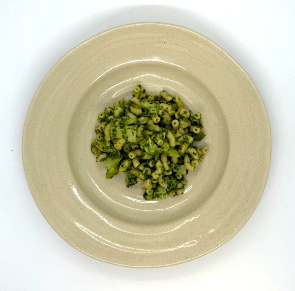 Dinsdag - BSO Macaroni groente groente saus