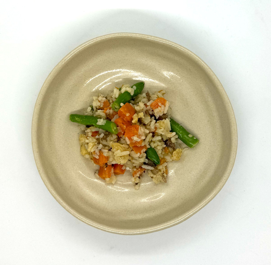 BSO Yummie rijst (laatste stuks)