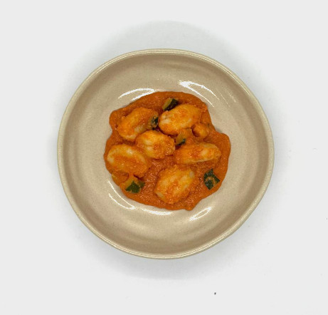 Maandag - BSO Stoere bonkjes