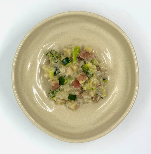 Vrijdag - BSO Wolkenhapje