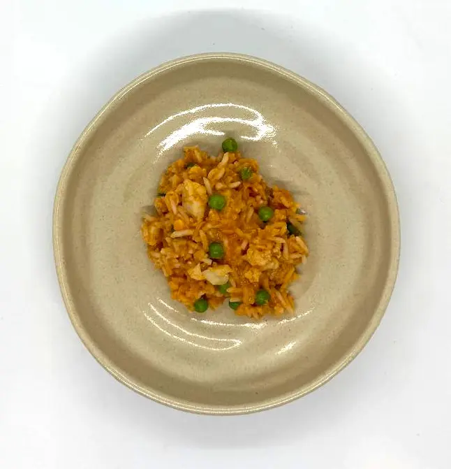 Currykus