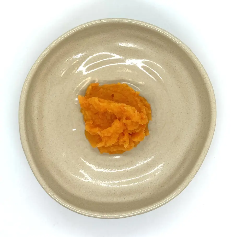 Pompoenpower 7-11M