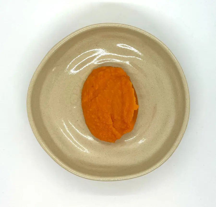 Zoete aardappel